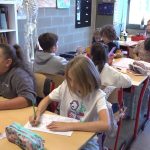 Près de 900 000 élèves font leur rentrée scolaire en Belgique pour une nouvelle année académique