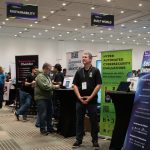 Présentez votre startup au TechCrunch Disrupt 2026 avec des tables d'exposition limitées disponibles