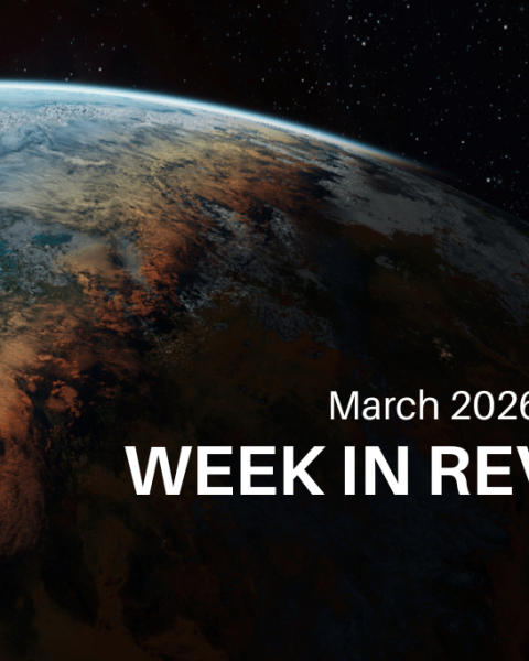 Prévisions climatiques : retour d'El Niño attendu en 2026, couverture médiatique américaine en baisse