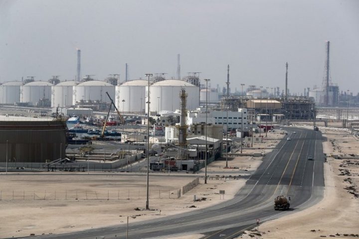 Qatar prolonge l'arrêt des livraisons de GNL vers l'Europe jusqu'à au moins octobre
