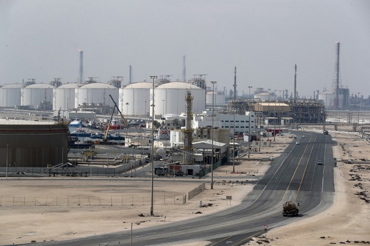Qatar prolonge l'arrêt des livraisons de GNL vers l'Europe jusqu'à au moins octobre