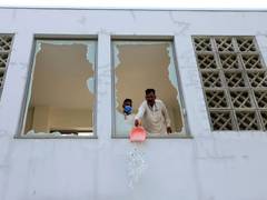 Quatorze nouveau-nés périssent dans un incendie à l'hôpital de gynécologie d'Islamabad au Pakistan