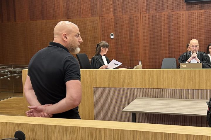 Quelle peine attend Gregory Lenoci pour avoir agressé un pédophile condamné ?
