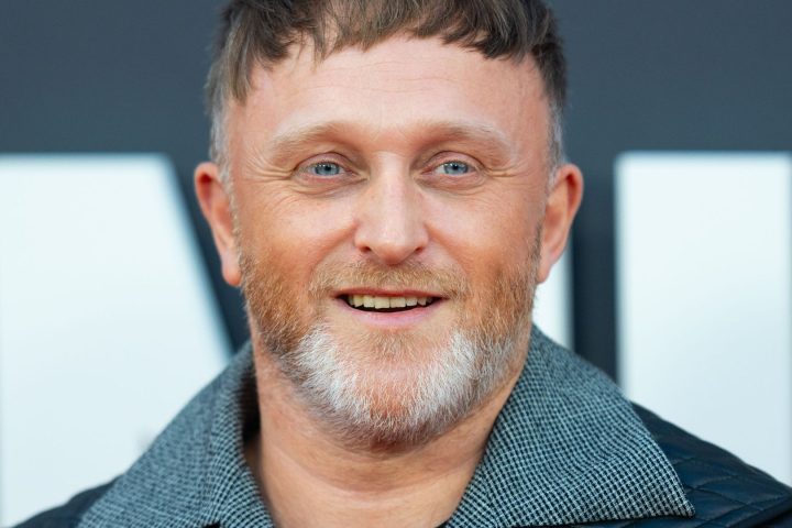 Qui est Damien Jalet, le chorégraphe bruxellois nominé pour deux MTV Video Music Awards ?