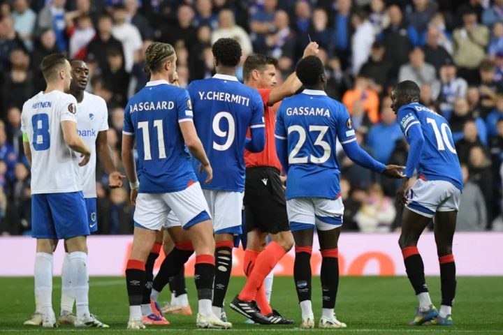 Racing Genk et Lommel SK condamnent des propos racistes d'un supporter de Jong Genk