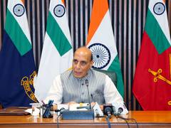 Rajnath Singh remercie son homologue japonais pour ses vœux d'Indépendance et anticipe sa visite en Inde