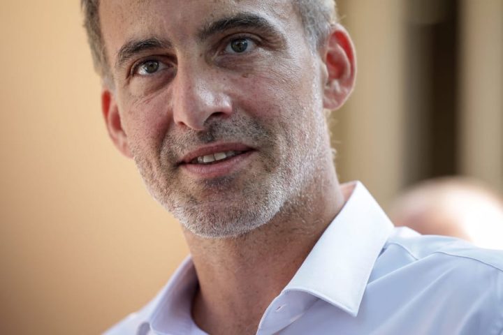 Raphaël Glucksmann s'apprête à annoncer sa candidature à la présidence en France la semaine prochaine