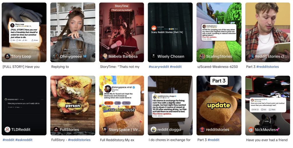 Reddit teste de nouvelles fonctionnalités audio et vidéo pour améliorer l'engagement des utilisateurs