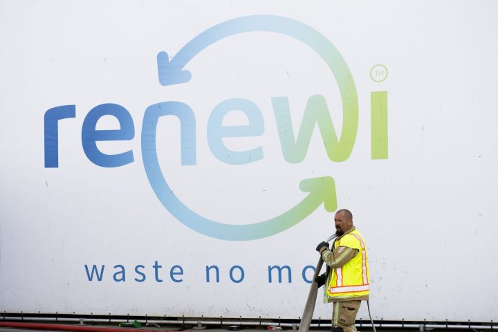Renewi présente un plan de transformation menaçant 91 emplois à Vilvorde
