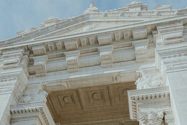 Rénovation du Palais de Justice à Bruxelles : quatre faits historiques à connaître