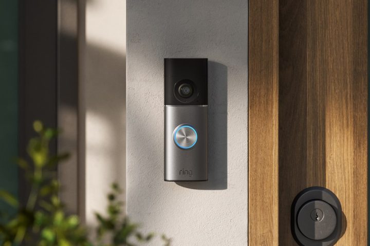 Ring adopte le nouveau standard de chiffrement TAKE par défaut pour ses fonctionnalités cloud