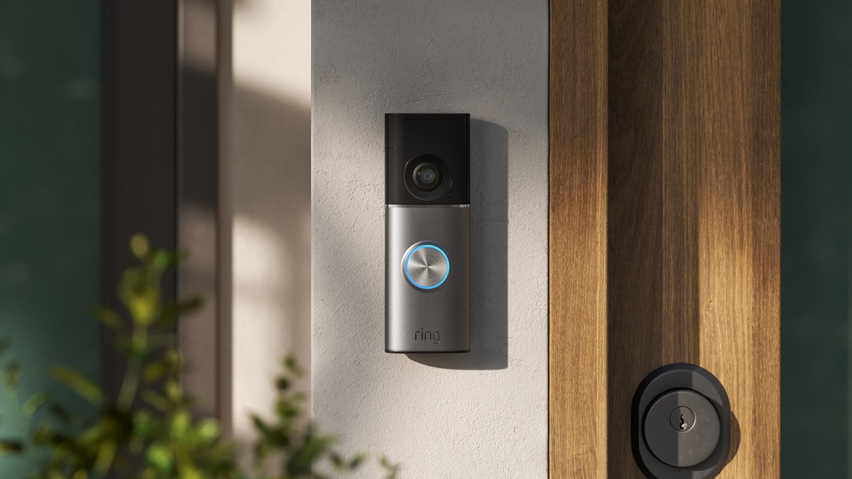 Ring adopte le nouveau standard de chiffrement TAKE par défaut pour ses fonctionnalités cloud