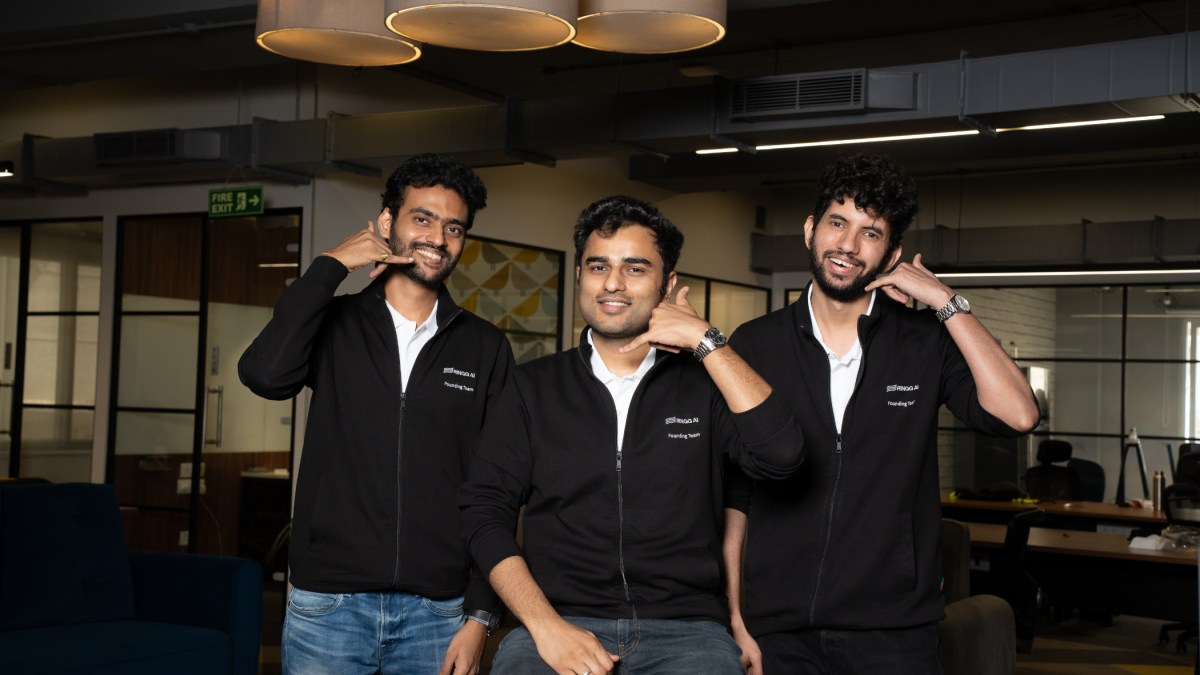 Ringg obtient un financement de 10 millions de dollars de Peak XV pour développer ses capacités en IA vocale en Inde
