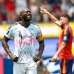 Romelu Lukaku quitte Napoli pour rejoindre le club turc Fenerbahçe