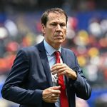 Rudi Garcia quitte les Diables Rouges, laissant la Belgique dans le top huit mondial