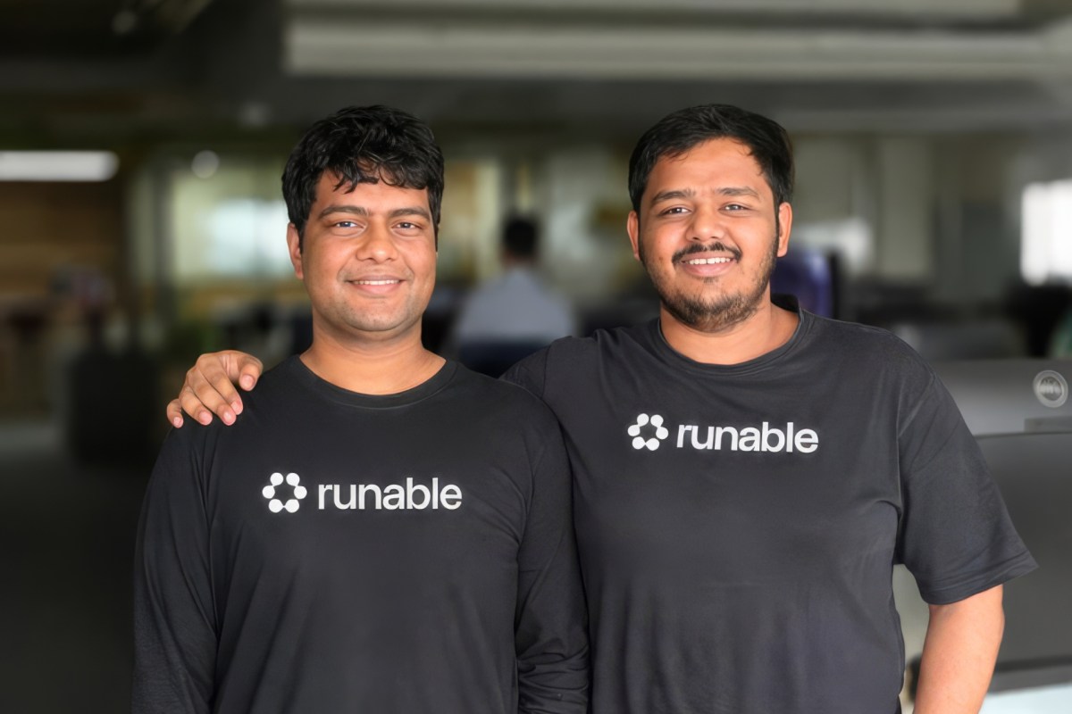 Runable lève 21 millions de dollars pour développer des solutions d'IA pour l'acquisition de clients et la croissance des entreprises