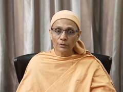 Sadhguru coordonne les efforts de réponse face aux inondations dévastatrices au Népal
