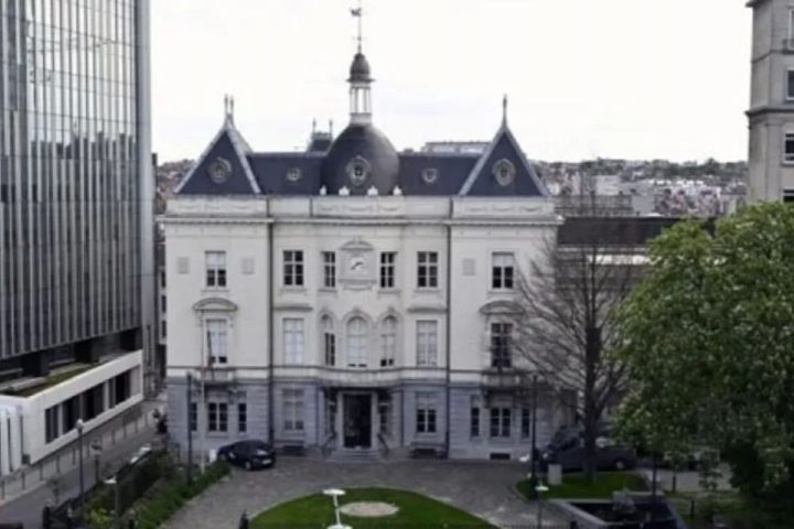 Saint-Josse conteste la décision de Bruxelles d'imposer un contrôle administratif en raison de ses finances déficientes