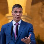 Sánchez critique le roi Felipe VI pour son inaction face à la crise migratoire à Ceuta