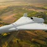 Selon l'analyse de Serhiy Bieskrestnov, les drones Shahed suivent une trajectoire constante vers Kyiv