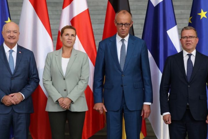 Six pays de l'UE plaident pour des réductions significatives du prochain budget pluriannuel