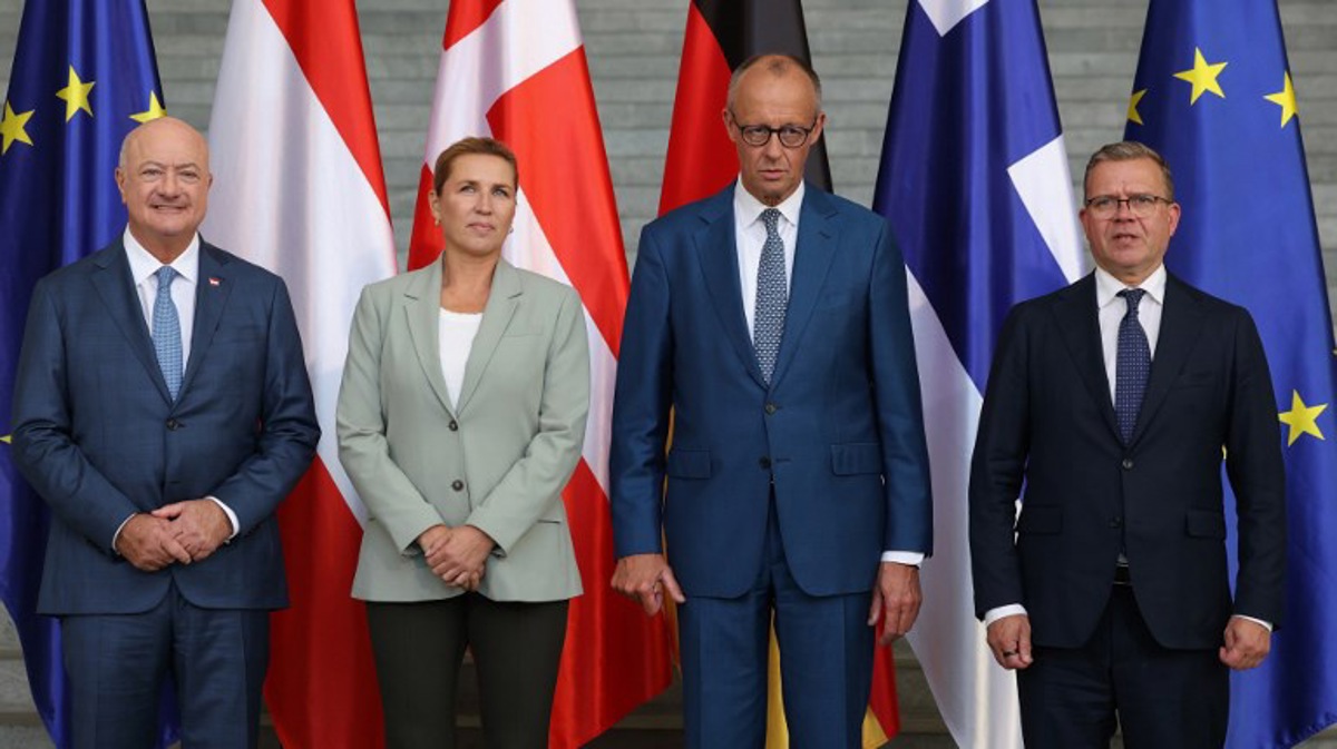 Six pays de l'UE plaident pour des réductions significatives du prochain budget pluriannuel