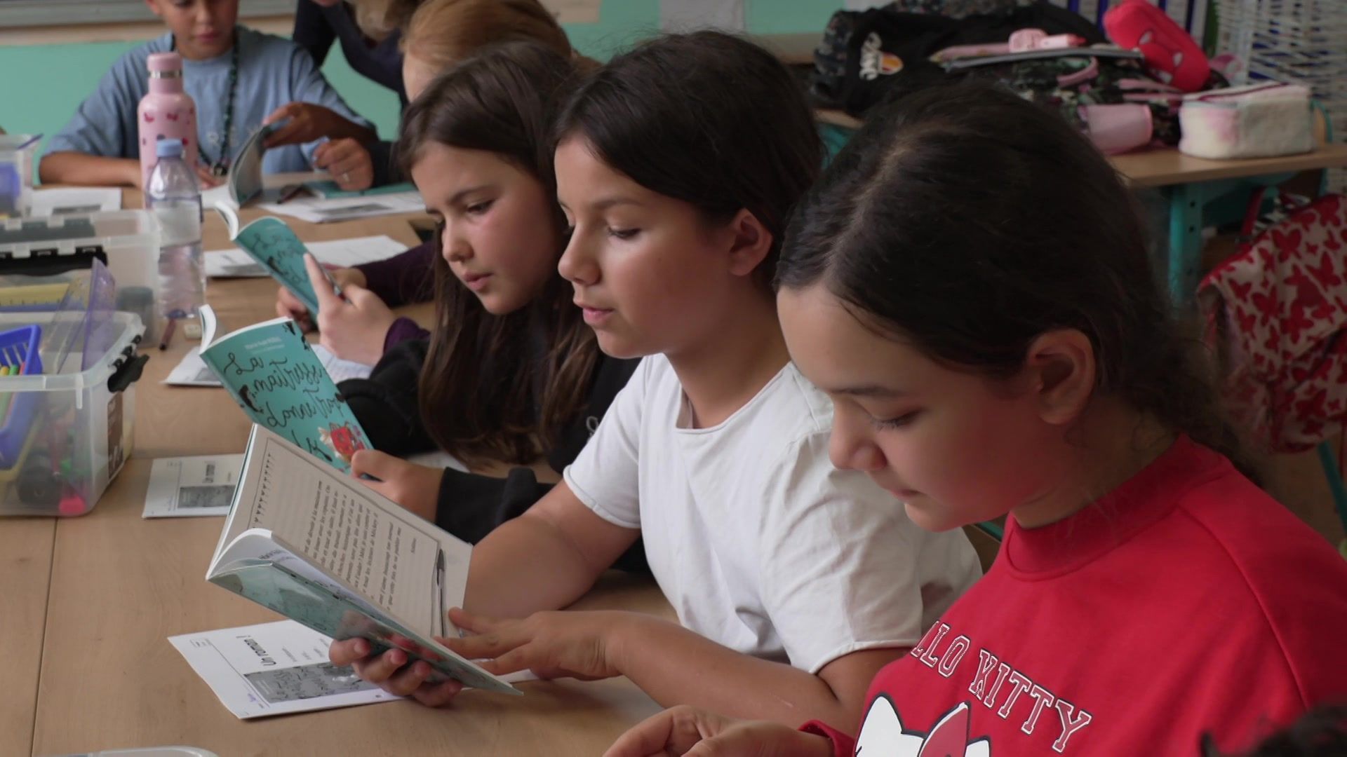 Soutien différencié dans les écoles : analyse de l’impact sur les élèves en Belgique