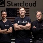 Starcloud obtient 250 millions de dollars pour étendre sa fabrication de satellites face aux défis du marché des lancements