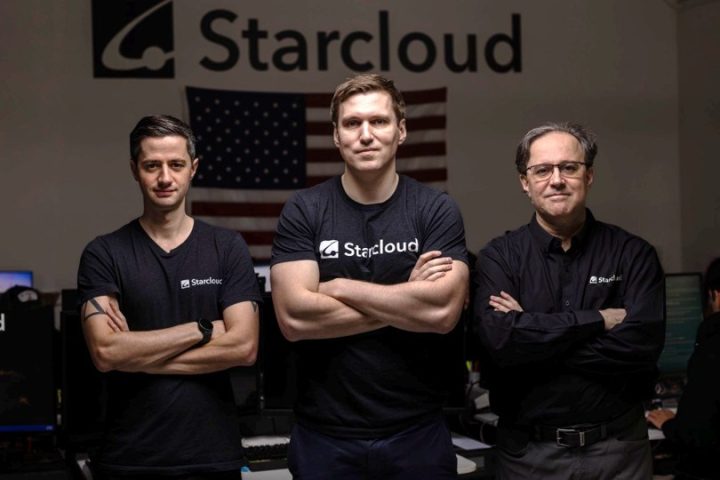 Starcloud obtient 250 millions de dollars pour étendre sa fabrication de satellites face aux défis du marché des lancements