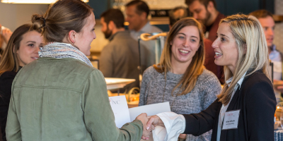 StrictlyVC revient à New York avec une sélection de figures clés du secteur technologique et sportif