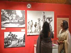 Survivants de la partition : les architectes de la résilience et des fondations économiques de l'Inde moderne