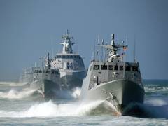 Taïwan signale cinq sorties d'avions militaires chinois et huit navires près de son territoire