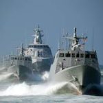Taiwan signale quatre sorties d'avions de chasse chinois et huit navires près de son territoire