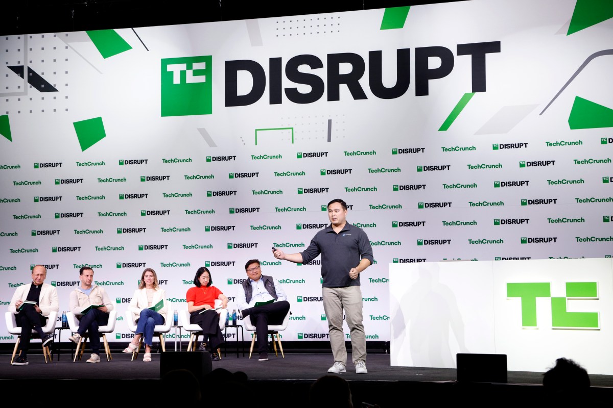 TechCrunch Disrupt 2026 : trois raisons pour lesquelles les fondateurs devraient participer à la révolution de l'IA