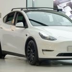 Tesla rappelle près de 3 millions de véhicules en Chine en raison de problèmes liés aux dispositifs de déverrouillage d'urgence