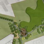 Tournai présente son nouveau plan de développement pour la plaine de manœuvres