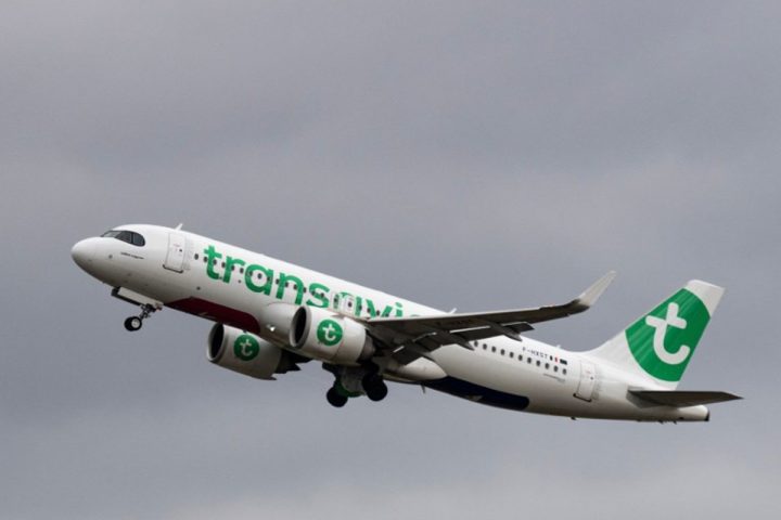 Transavia élargit ses opérations à l'aéroport de Bruxelles avec un quatrième appareil et un équipage local