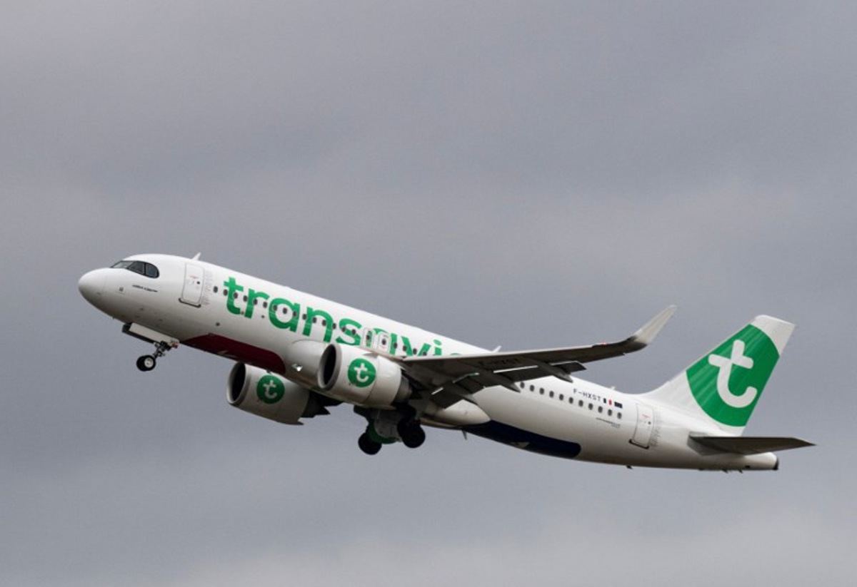 Transavia élargit ses opérations à l'aéroport de Bruxelles avec un quatrième appareil et un équipage local