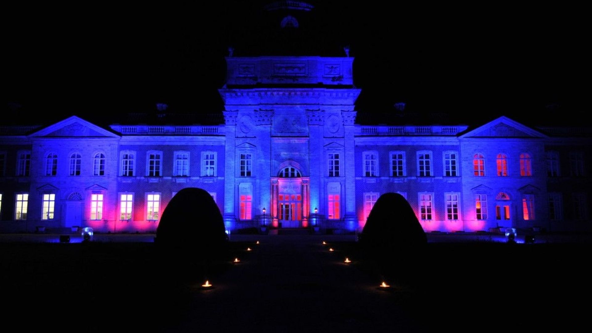 Trois événements pour célébrer la clôture de Patrimoine en spectacle en Wallonie