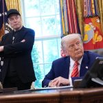 Trump achète des actions de SpaceX après l'introduction en bourse en raison de fluctuations des performances boursières