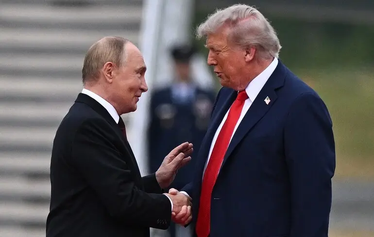 Trump et Poutine confrontés à des défis similaires dans des guerres qu'ils ont initiées, selon un rapport
