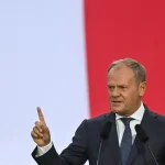 Tusk alerte sur les préparatifs d'escalade de la Russie pour les mois cruciaux en Ukraine et dans la région