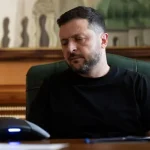 Ukraine, les États-Unis et l'Europe préparent trois propositions pour des négociations de paix avec la Russie