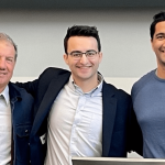 Un ancien étudiant de Harvard lève 6 millions $ pour l'IA Blue Voice au service des policiers