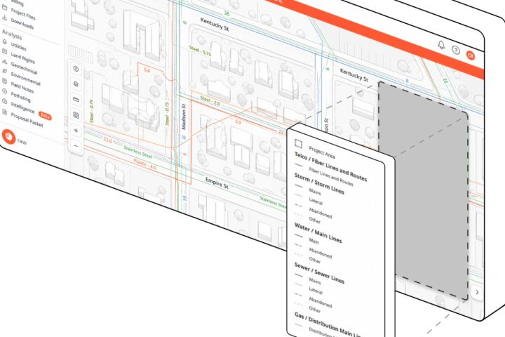 Un ancien ingénieur de PG&E lance CivilGrid pour améliorer la visibilité des infrastructures souterraines.