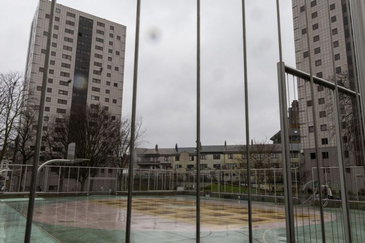 Un blessé dans une fusillade à Saint-Gilles, 24 heures après un précédent incident