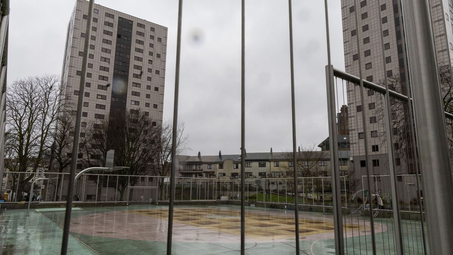 Un blessé dans une fusillade à Saint-Gilles, 24 heures après un précédent incident