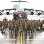 Un contingent de l'armée indienne se rend en Thaïlande pour l'exercice militaire conjoint MAITREE-XV