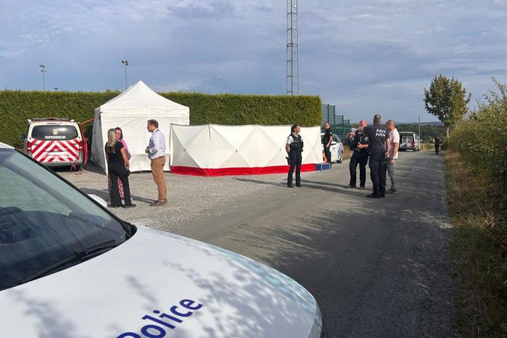 Un corps retrouvé à Onhaye pourrait appartenir à Tyméo, un enfant disparu depuis deux mois