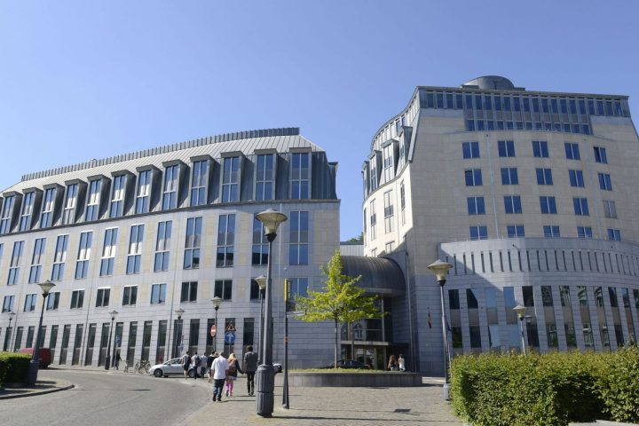 Un employé de l'université condamné à cinq ans de prison pour le viol d'une étudiante à Liège